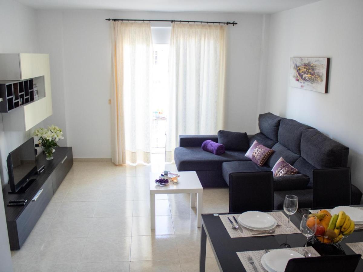 Puesta De Sol Rentals 3Ar Playa de San Juan  Exterior photo
