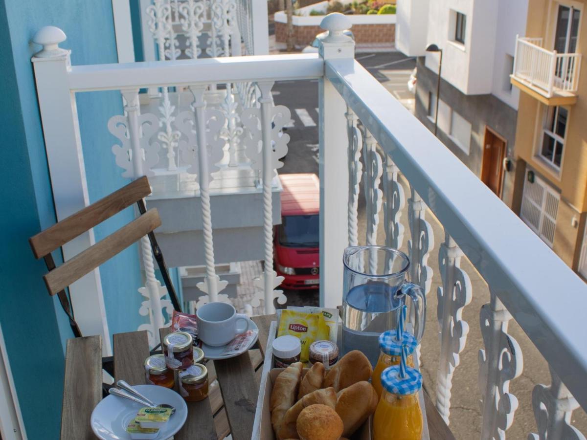 Puesta De Sol Rentals 3Ar Playa de San Juan  Exterior photo